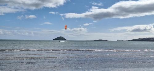 Shanagarry Casa | Beach Cabin, Ardnahinch near Garryvoe Hotel & Beach