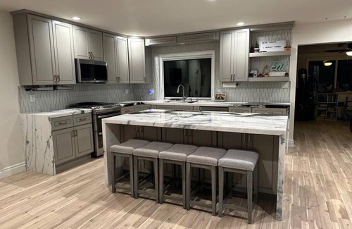 Harbor Casa | Beach City Home!