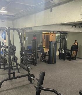 Pina Apartamento | Beach Class Exective apto 206