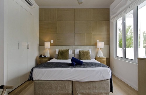 Port Douglas Hotel | Beach Club Port Douglas 3 Bedroom Luxury Apartment