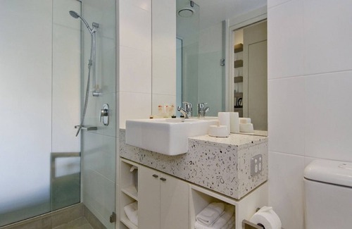 Port Douglas Hotel | Beach Club Port Douglas 3 Bedroom Luxury Apartment