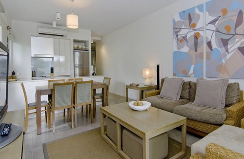 Port Douglas Hotel | Beach Club Port Douglas 3 Bedroom Luxury Apartment