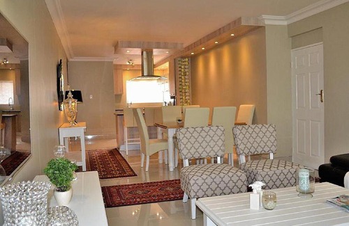 Humewood Apartamento | Beach Condo