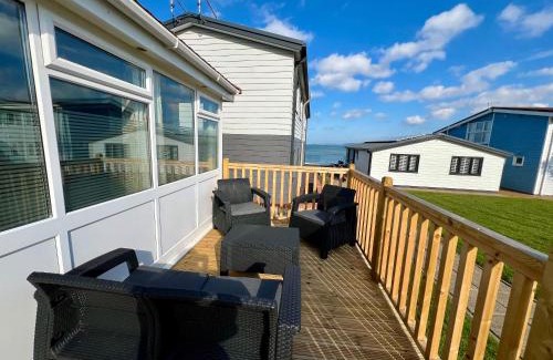 Westleigh Chalet De Esquí | Beach Cottage 33, Just a Short Stroll to the Beach