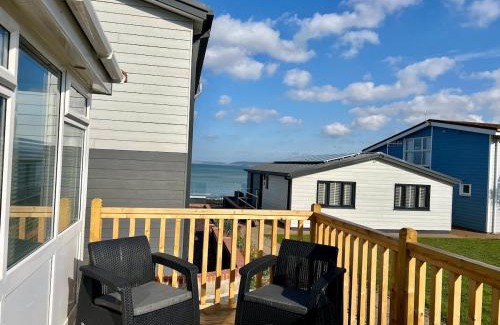 Westleigh Chalet De Esquí | Beach Cottage 33, Just a Short Stroll to the Beach