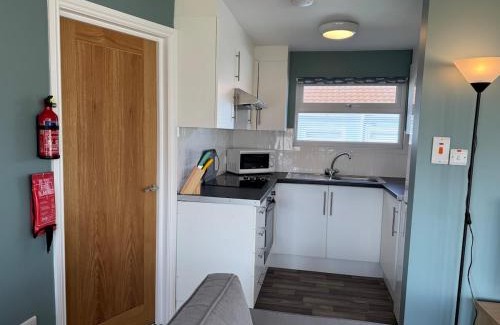 Westleigh Chalet De Esquí | Beach Cottage 33, Just a Short Stroll to the Beach