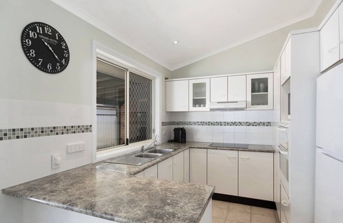 Umina Beach Villa | PLAYA DAZE - UMINA BEACH