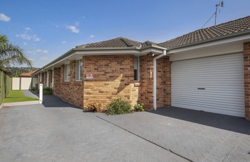 Umina Beach Villa | PLAYA DAZE - UMINA BEACH