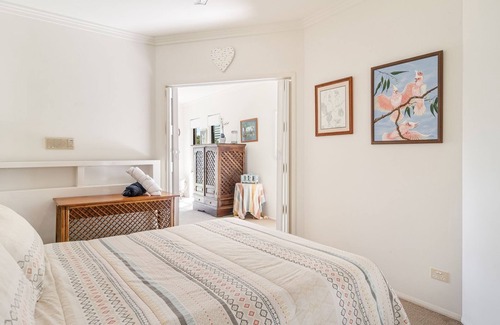 Yamba Villa | ESCAPE A LA PLAYA - VISTAS DE LUJO Y RÍO