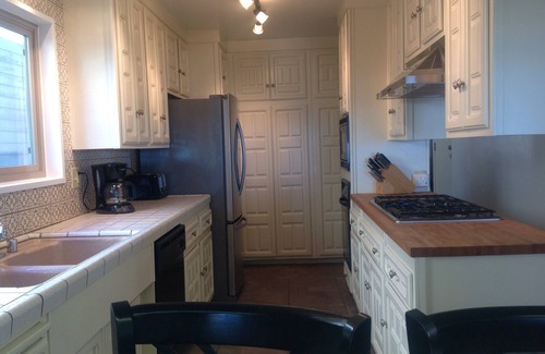 South Mission Beach Casa | FRENTE AL MAR, 5 dormitorio, en el paseo marítimo