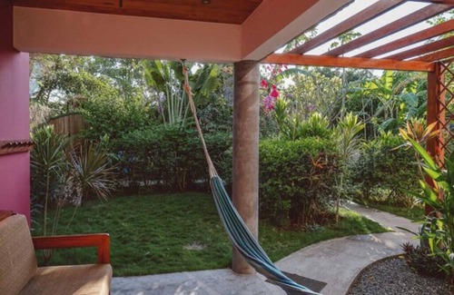 Nosara Apartamento | Beach Front Earth Suites #1