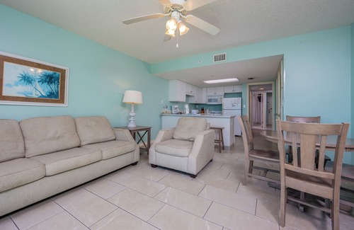 Gulf Shores Condominio | Hora de planificar tu viaje de verano a la playa!