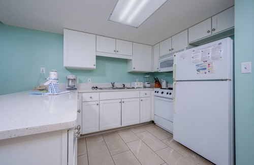 Gulf Shores Condominio | Hora de planificar tu viaje de verano a la playa!