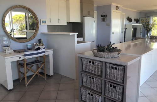 Island Beach Casa | Playa 30 pasos. Vistas panorámicas. Kayaks. Ubicación del océano sensacional en la naturaleza