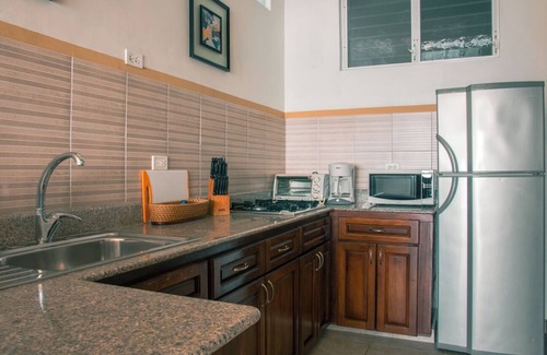 San Miguelito Apartamento | Beach Front Penthouse Escape to Panama's Premier Boutique Hotel