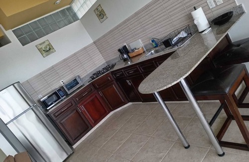 San Miguelito Apartamento | Beach Front Penthouse Escape to Panama's Premier Boutique Hotel
