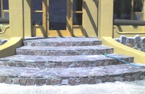 Loreto Villa | Villa frente a la playa- Se aceptan mascotas