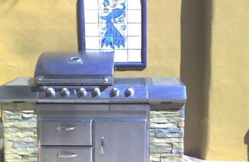 Loreto Villa | Villa frente a la playa- Se aceptan mascotas