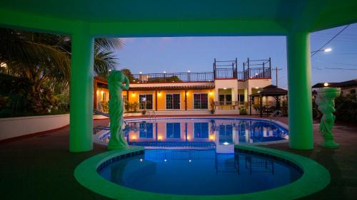 Garapan Apartamento | Beach Garden Hotel