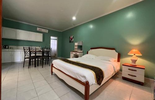 Garapan Apartamento | Beach Garden Hotel