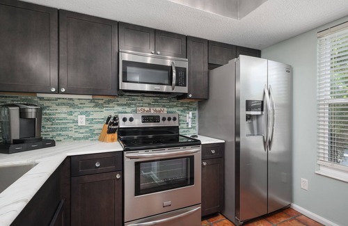 Jacksonville Beach Casa | Beach Getaway