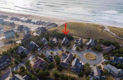 Shorepine Village Casa | Beach Happy