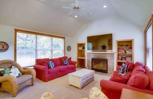 Shorepine Village Casa | Beach Happy