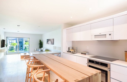 Key Biscayne Apartamento | Beach Haus Key Biscayne