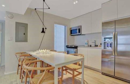 Key Biscayne Apartamento | Beach Haus Key Biscayne