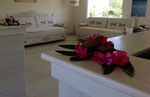 Tanaunella Hotel | Beach Hotel Budoni