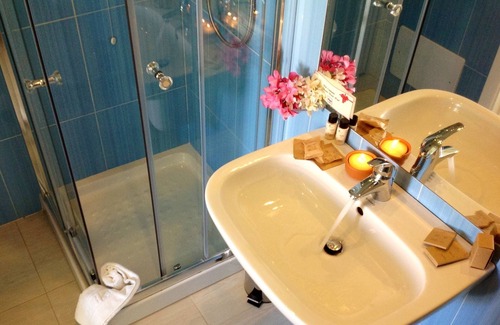 Tanaunella Hotel | Beach Hotel Budoni