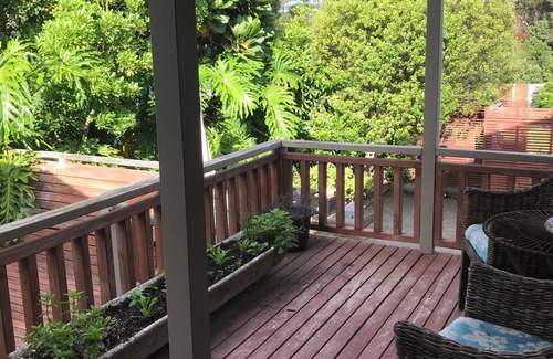 Eskdale Casa | Casa de playa - Napier costa norte