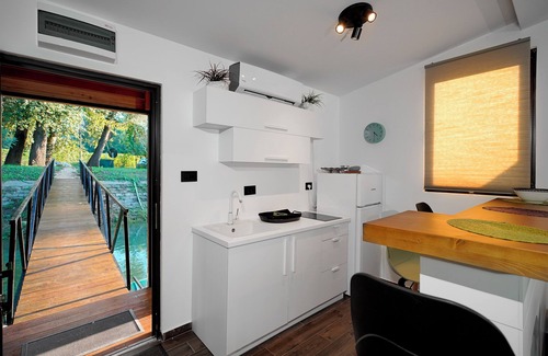 Cukarica Alquiler De Eote | Beach House Belgrade