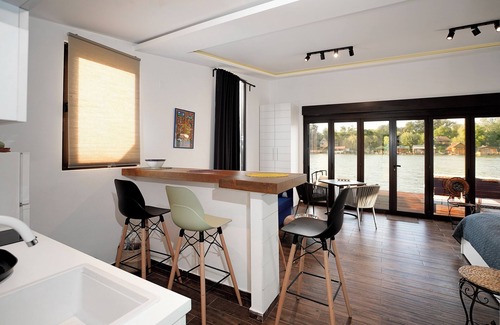 Cukarica Alquiler De Eote | Beach House Belgrade