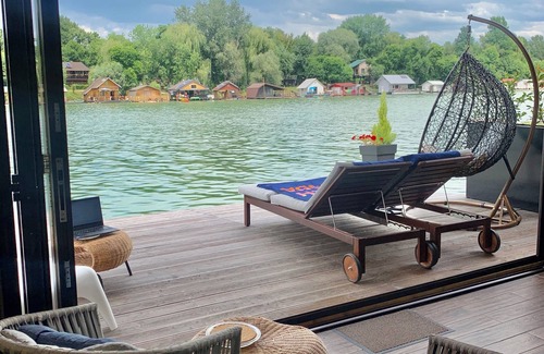 Cukarica Alquiler De Eote | Beach House Belgrade