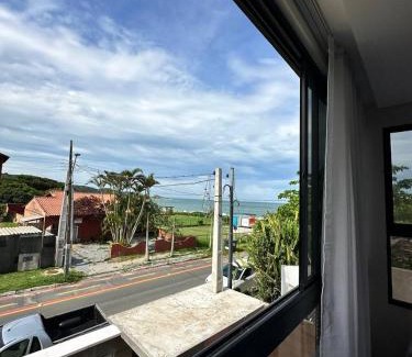 Estaleiro Villa | Beach House Delegado Marcio