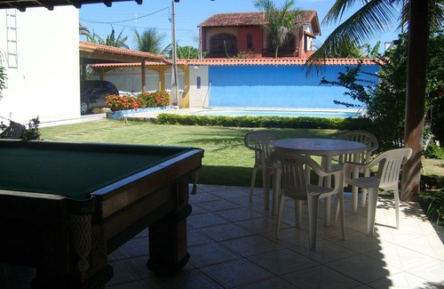 Marbela Casa | Casa de playa duplex de 20 metros de la playa con piscina, barbacoa y piscina oficial