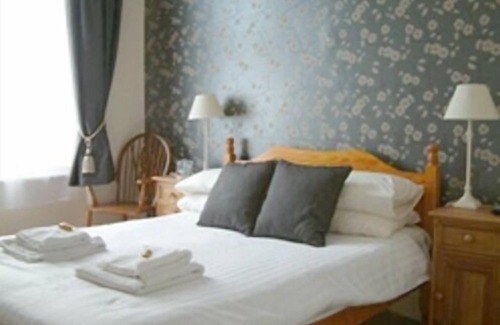 Llandudno Casa | Beach House