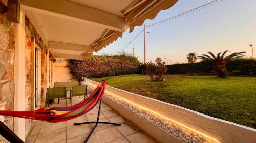 Glyfada Apartamento | Beach house in the heart of Athens Riviera