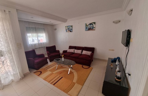 Nabeul Casa | Beach House Mamooura, Nabeul Tunisia