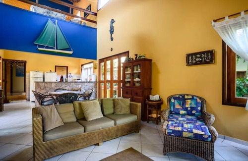 Praia do Toque-Toque Pequeno Casa | Casa de Playa de la Hora