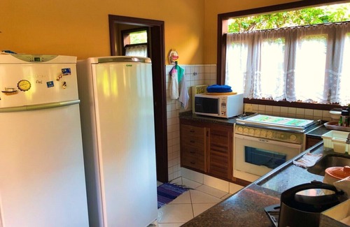 Praia do Toque-Toque Pequeno Casa | Casa de Playa de la Hora