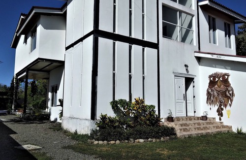 Nueva Gorgona Cabaña | Casa de Playa