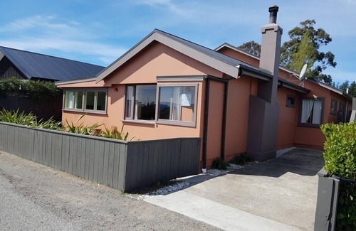 Waikuku Beach Casa | Retiro relajante de casa de playa