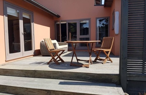 Waikuku Beach Casa | Retiro relajante de casa de playa