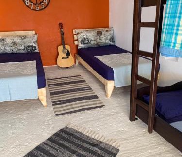 Skala Kallirachis Casa | Beach House Stavros