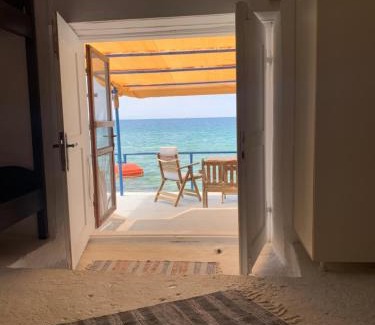 Skala Kallirachis Casa | Beach House Stavros