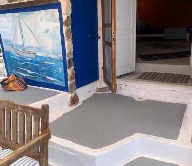 Skala Kallirachis Casa | Beach House Stavros