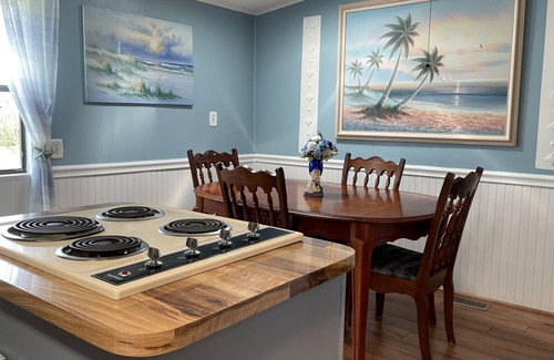 Silver Lake Casa | BEACH HOUSE THE VILLAGES FL.