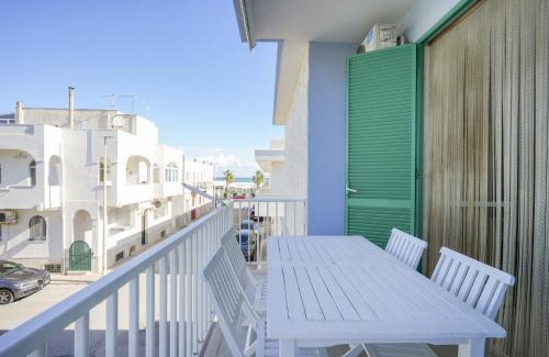 Torre Canne Apartamento | Beach House , Torre Canne - Ariel